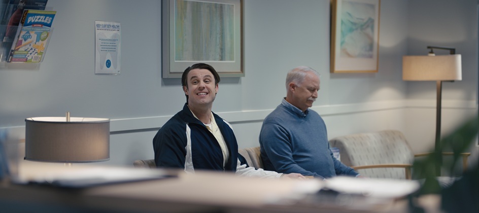 Progressive expands Dr. Rick ads